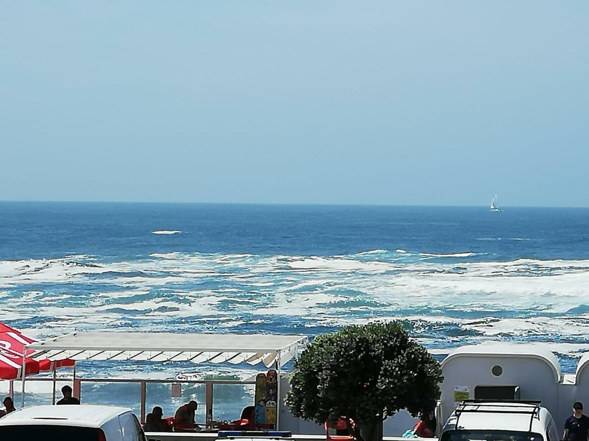 Sea house Villa Vila do Conde Kültér fotó